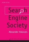 Search Engine Society - Book