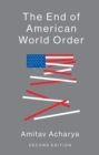 The End of American World Order - Book