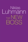 The New Boss - eBook
