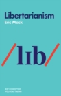Libertarianism - eBook