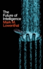 The Future of Intelligence - Book
