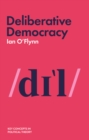 Deliberative Democracy - eBook