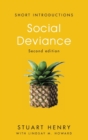 Social Deviance - Book