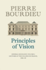Principles of Vision : General Sociology, Volume 4 - Book