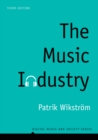 The Music Industry : Music in the Cloud - eBook