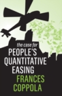 The Case For People's Quantitative Easing - eBook