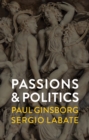 Passions and Politics - Book