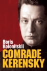 Comrade Kerensky - Book