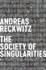 Society of Singularities - Book
