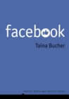 Facebook - Book