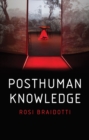 Posthuman Knowledge - eBook