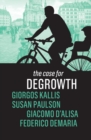 The Case for Degrowth - eBook