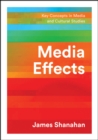 Media Effects : A Narrative Perspective - eBook