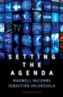 Setting the Agenda : Mass Media and Public Opinion - eBook