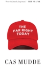 The Far Right Today - Book