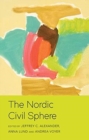 The Nordic Civil Sphere - Book
