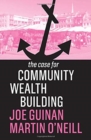 The Case for Community Wealth Building - Book