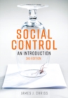 Social Control : An Introduction - eBook