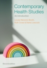 Contemporary Health Studies : An Introduction - Book