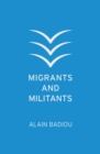 Migrants and Militants - eBook