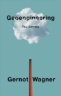 Geoengineering : The Gamble - eBook
