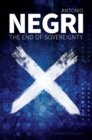 The End of Sovereignty - Book