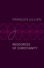 Resources of Christianity - Book