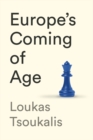 Europe's Coming of Age - eBook