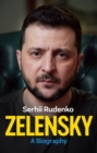 Zelensky : A Biography - Book