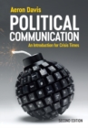Political Communication : An Introduction for Crisis Times - Book