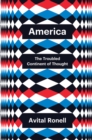 America : The Troubled Continent of Thought - eBook