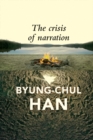 The Crisis of Narration - eBook