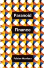 Paranoid Finance - Book