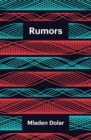 Rumors - Book