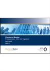 Chartered Banker Professional Ethics and Regulation : Passcards - Book