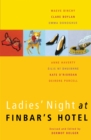 Ladies' Night at Finbar's Hotel - Book