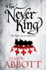 The Never King - eBook