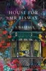 A House for Mr Biswas - Book