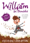 William in Trouble - eBook