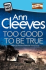 Too Good To Be True - eBook
