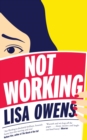 Not Working - Book