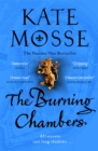 The Burning Chambers : the Sunday Times Number One Bestseller - eBook