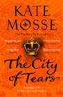 The City of Tears - Book