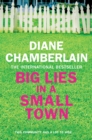 Big Lies in a Small Town - Book