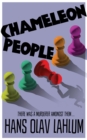 Chameleon People - Book