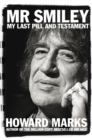 Mr Smiley : My Last Pill and Testament - eBook