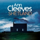Shetland - Book