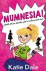 Mumnesia - eBook