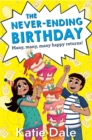 The Never-Ending Birthday - eBook