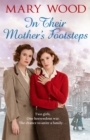 In Their Mother's Footsteps - Book